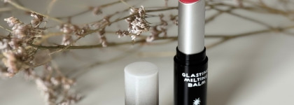 Нежный оттенок любимого бальзама Rom&nd X Inapsquare Glasting Melting Balm 16 Kitten Peach