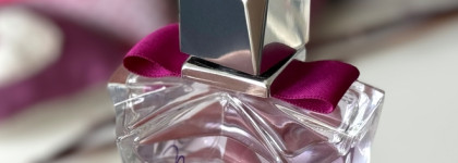 Когда парфюмерное я осталось на 3 курсе: Lanvin Marry Me