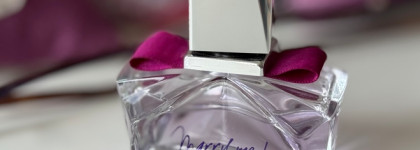 Когда парфюмерное я осталось на 3 курсе: Lanvin Marry Me