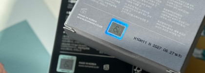 Полуматовый кушон Rom&nd Nu Zero Cushion SPF24 PA++ в оттенках 03 Natural 21 и 04 Beige 23