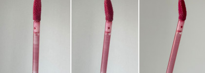 Маловато будет: 3 идеальных оттенка блеска Rom&nd Glasting Color Gloss