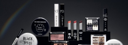 Это восторг! Чёрные румяна Rom&nd X Inapsquare Better Than Cheek B03 Black Balm хороши как для щек, так и для губ