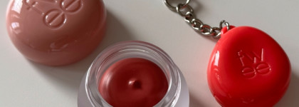 Губы, глаза и щеки одним продуктом: Fwee Lip&Cheek Blurry Pudding Pot в нежном оттенке ND03 Without