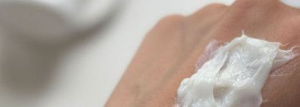 Бальзам-маска для волос Anna Gale «Увлажнение и восстановление»