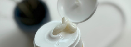 Бальзам-маска для волос Anna Gale «Увлажнение и восстановление»