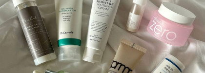 Лучший санскрин для города и пляжа, который подходит даже детям: Dr.Ceuracle Cica Regen Waterproof Sun Spf50+ PA++++