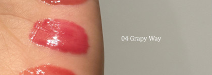 Любимый бренд Rom&nd и их потрясающие продукты для губ