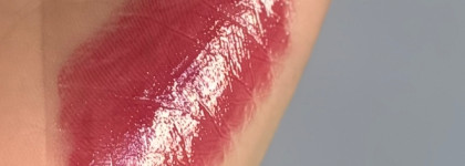 Лучшая увлажняющая помада Rom&nd Glasting Melting Balm в ярком, но нежном оттенке 07 Mauve Whip