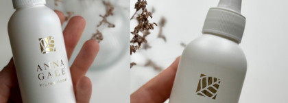 Пилинг для глубокого очищения кожи головы от Anna Gale