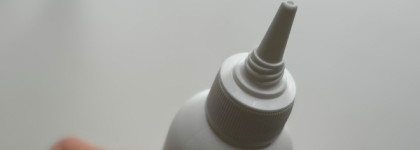 Пилинг для глубокого очищения кожи головы от Anna Gale