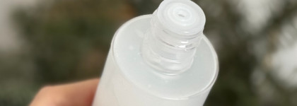 Любимый тонер 2025: Thank You Farmer Rice Pure Essential Toner