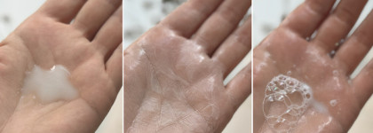 Фавориты 2025: большой пост про любимый уход