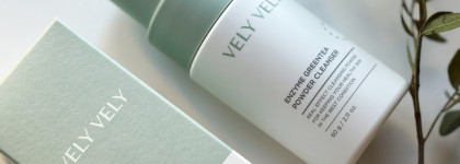 Фавориты 2025: большой пост про любимый уход