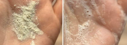 Фавориты 2025: большой пост про любимый уход