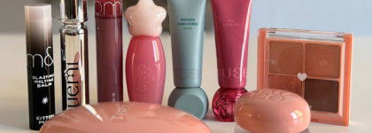 Фавориты 2025: любимая декоративная косметика для ежедневного макияжа