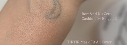 Фавориты 2025: любимая декоративная косметика для ежедневного макияжа