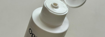 Глубоко очищающий шампунь с кислотами Openface To The Roots: действительно чистые и блестящие волосы