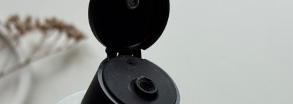 Спикулы в энзимной пудре: мои впечатления от Openface Let me spic