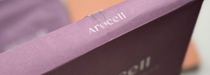 Комфортные и работающие: Arocell Super Power Mask EX