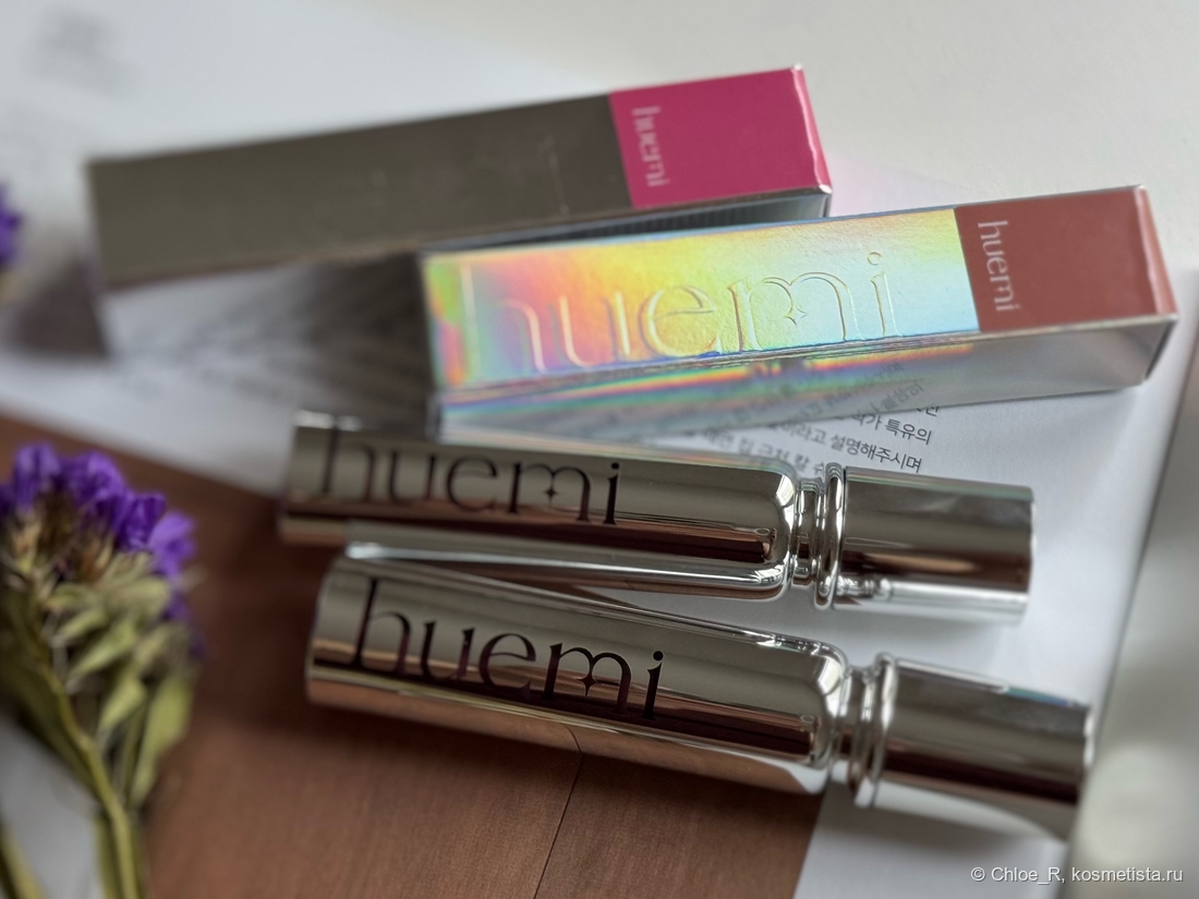 азиатская косметика