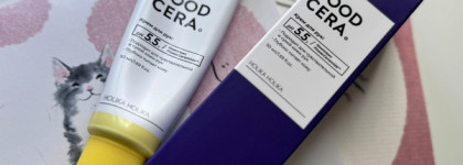 Шикарные кремы для рук (и не только): корейский Holika Holika и японский Shiseido