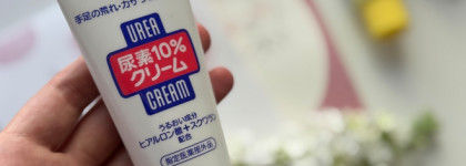 Шикарные кремы для рук (и не только): корейский Holika Holika и японский Shiseido