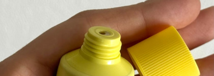 Шикарные кремы для рук (и не только): корейский Holika Holika и японский Shiseido