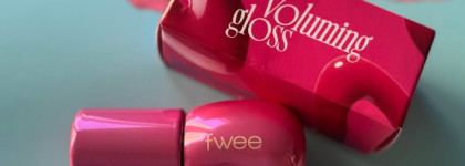 3D-Объем и шикарный глянец: fwee 3D Voluming Gloss в оттенке B11 Taro 70%