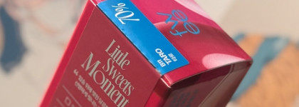 3D-Объем и шикарный глянец: fwee 3D Voluming Gloss в оттенке B11 Taro 70%