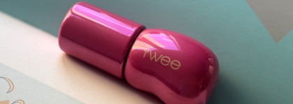 3D-Объем и шикарный глянец: fwee 3D Voluming Gloss в оттенке B11 Taro 70%