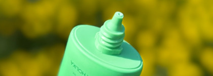 Лучший бюджетный санскрин: Holika Holika Aloe Waterproof Sun Cream Spf50+ Ра++++