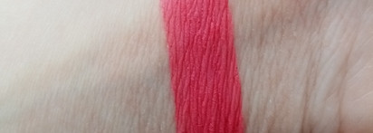 Любимая матовая губная помада Sleek MakeUP Matte Me №037 French Fancy