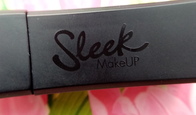 Любимая матовая губная помада Sleek MakeUP Matte Me №037 French Fancy