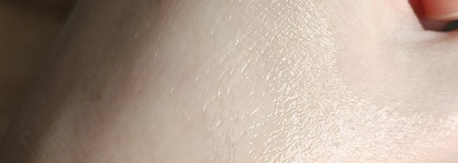 Знакомство комби-кожи с кремом Clinique Moisture Surge Intense 72h