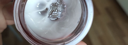 Знакомство комби-кожи с кремом Clinique Moisture Surge Intense 72h