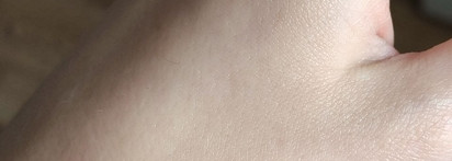 Знакомство комби-кожи с кремом Clinique Moisture Surge Intense 72h