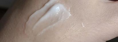 Знакомство комби-кожи с кремом Clinique Moisture Surge Intense 72h