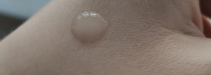 За что я полюбила тонер Innisfree Green Tea Balancing Skin