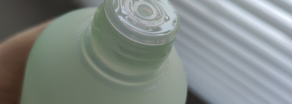 За что я полюбила тонер Innisfree Green Tea Balancing Skin