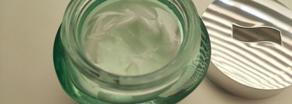 Крем для чувствительной кожи на любой кошелёк