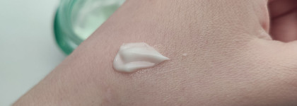 Крем для чувствительной кожи на любой кошелёк