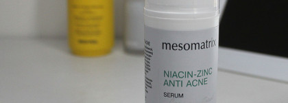 Сыворотки, о которых ещё не писали на Косметисте