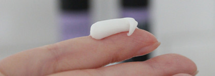 Уход за осветлёнными волосами от Matrix + пару лайфхаков + фото