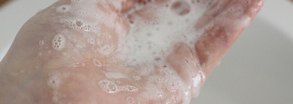 Уход за осветлёнными волосами от Matrix + пару лайфхаков + фото