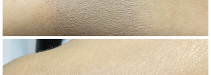 Тональный BB крем Missha Perfect Cover в оттенке 21 для жирной и чувствительной кожи