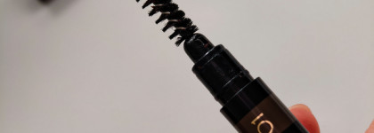 Лучший карандаш для бровей Vivienne Sabo Brow filigrane 01