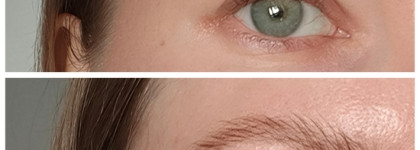 Лучший карандаш для бровей Vivienne Sabo Brow filigrane 01