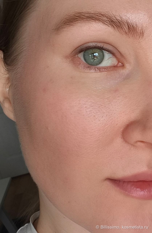 Только дневное освещение