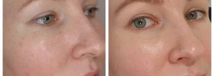 Тональный BB крем Missha Perfect Cover в оттенке 21 для жирной и чувствительной кожи