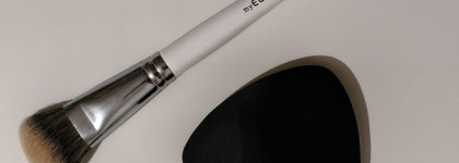 Тональный BB крем Missha Perfect Cover в оттенке 21 для жирной и чувствительной кожи